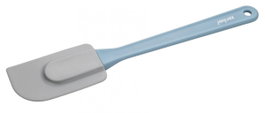 FACKELMANN Espátula de Silicona 26 cm ZENKER=43917