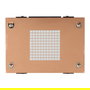 Dynatron A18 Disipador CPU para socket AM4 AMD, 1U, 95W TDP, Ventilador 70mm PWM, Cobre - Gris