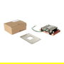 Dynatron A18 Disipador CPU para socket AM4 AMD, 1U, 95W TDP, Ventilador 70mm PWM, Cobre - Gris