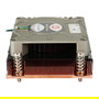 Dynatron A18 Disipador CPU para socket AM4 AMD, 1U, 95W TDP, Ventilador 70mm PWM, Cobre - Gris