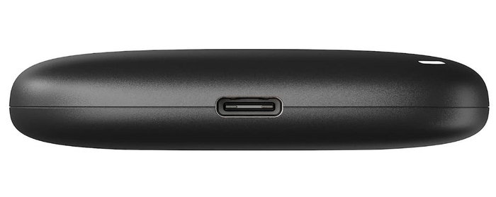 Synology BeeDrive 2TB SSD Externo USB-C Negro