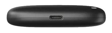 Synology BeeDrive 2TB SSD Externo USB-C Negro