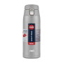 Emsa TRAVEL MUG light Thermobecher 0,4 L plata