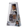 MGA Muñeca Sasha + Charmz Stylin Bratz con charm 25º aniversario, muñeca de moda