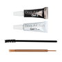 Refectocil BeautyLash Brow & Lash Colour Kit Tinte Cejas y Pestañas Negro 1 u