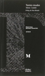 Tantes mudes, Mireia Calafell - PERIFERIC EDICIONS