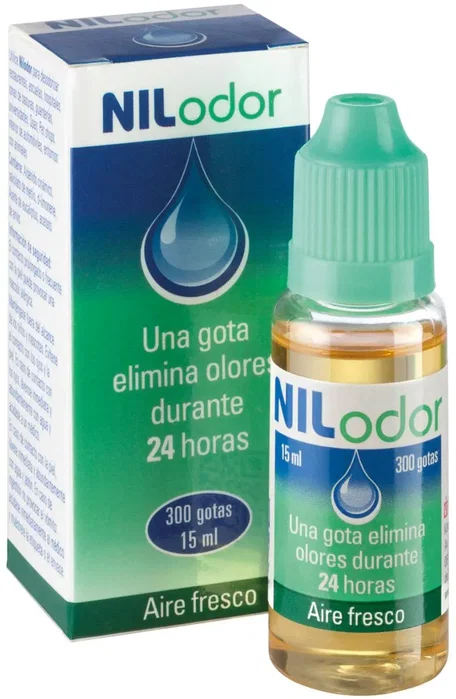 Konig Nilodor Gotas 15ml Konig Nilodor Gotas 15ml