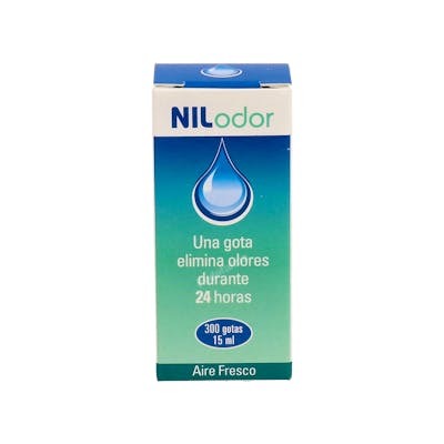 Konig Nilodor Gotas 15ml Konig Nilodor Gotas 15ml