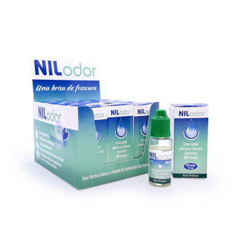 Konig Nilodor Gotas 15ml Konig Nilodor Gotas 15ml