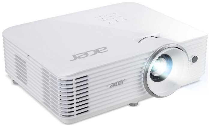 Acer H6546Ki Proyector Full HD 1080p 5200 Lúmenes Blanco