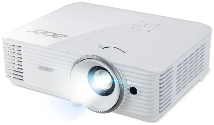 Acer H6546Ki Proyector Full HD 1080p 5200 Lúmenes Blanco