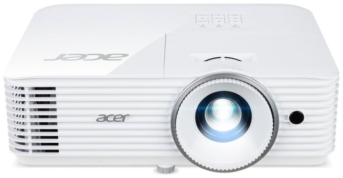 Acer H6546Ki Proyector Full HD 1080p 5200 Lúmenes Blanco