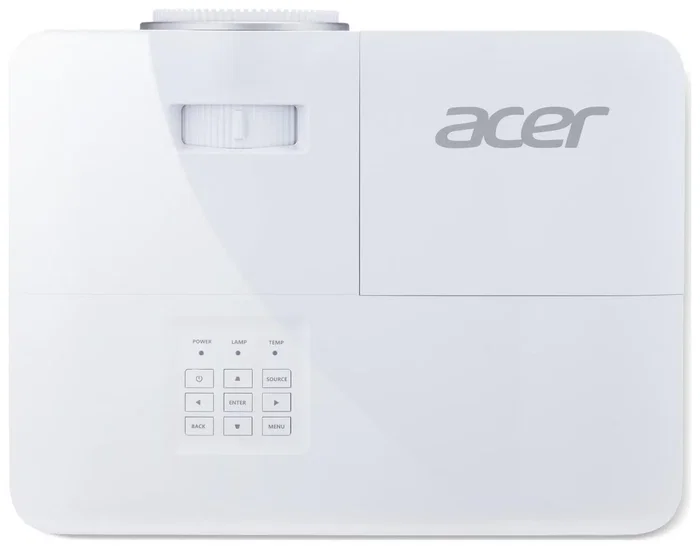 Acer H6546Ki Proyector Full HD 1080p 5200 Lúmenes Blanco
