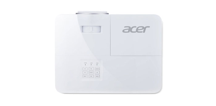 Acer H6546Ki Proyector Full HD 1080p 5200 Lúmenes Blanco