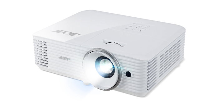 Acer H6546Ki Proyector Full HD 1080p 5200 Lúmenes Blanco