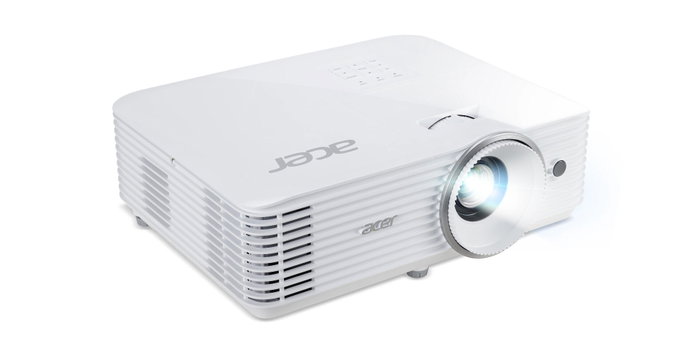 Acer H6546Ki Proyector Full HD 1080p 5200 Lúmenes Blanco