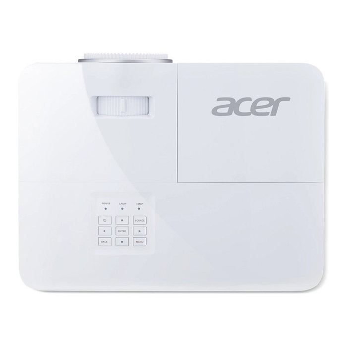 Acer Proyector H6546Ki Full HD 1080p 1920x1080 DLP 5200-Lumen Blanco