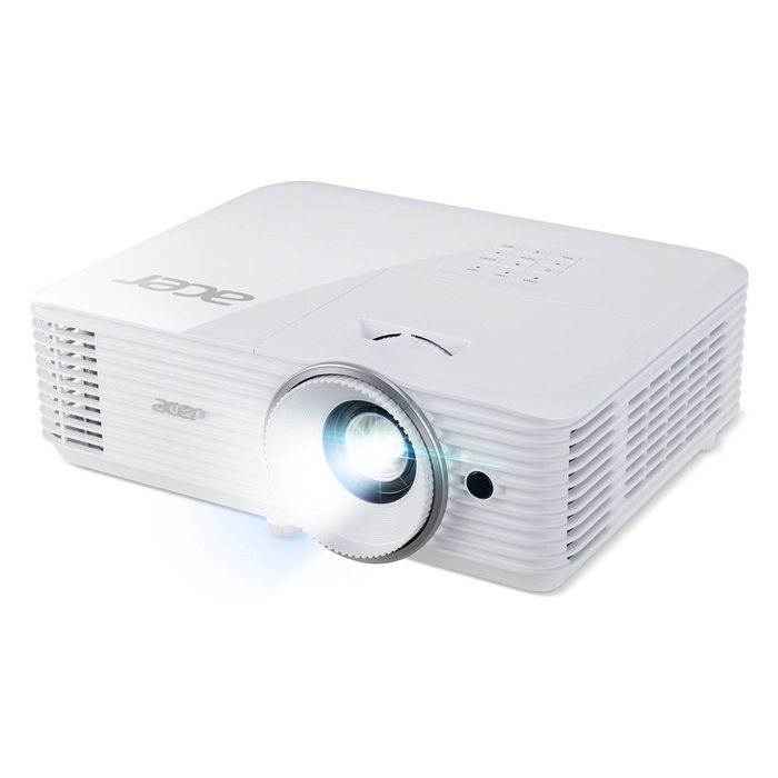 Acer Proyector H6546Ki Full HD 1080p 1920x1080 DLP 5200-Lumen Blanco