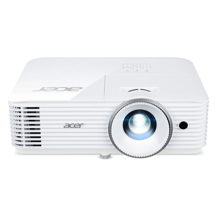 Acer Proyector H6546Ki Full HD 1080p 1920x1080 DLP 5200-Lumen Blanco