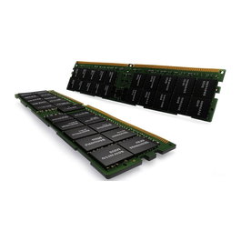 Samsung M321R4GA3EB2-CCP 32GB DDR5-6400 Registered ECC 2Rx8 - Módulo de memoria para servidor (288-pin DIMM, 1.1V, Verde)