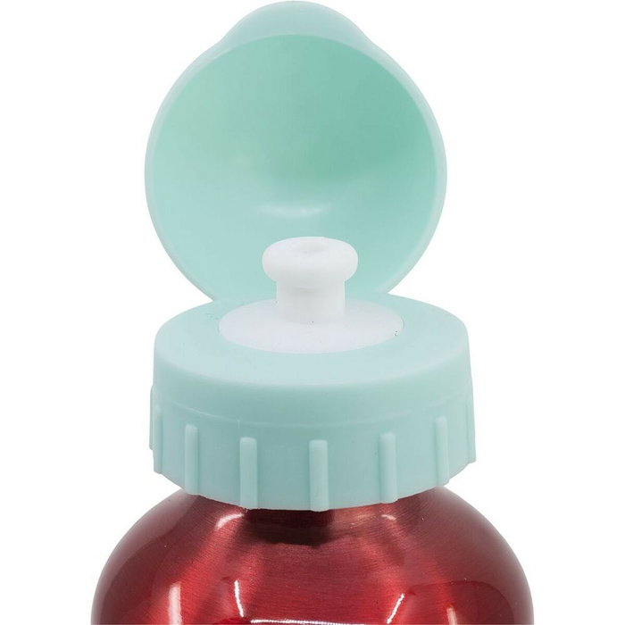 Licensing Botella Alta Aluminio 530ml Minnie