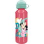 Licensing Botella Alta Aluminio 530ml Minnie