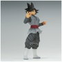 BANPRESTO Figura Goku Black Clearise Dragon Ball Super 9cm