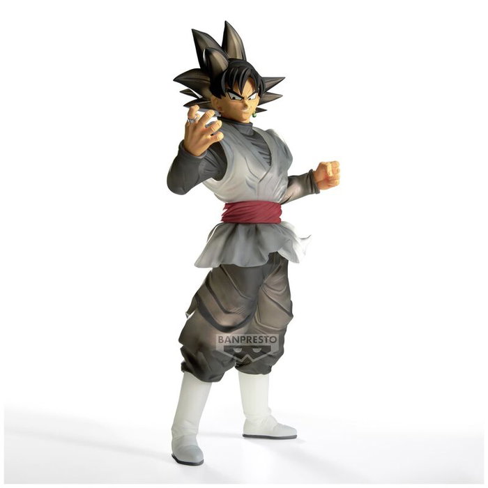 BANPRESTO Figura Goku Black Clearise Dragon Ball Super 9cm
