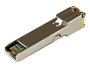 StarTech.com Módulo Transceptor SFP+ Compatible con Arista Networks AR-SFP-10G-T 10GBASE-T RJ45