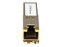 StarTech.com Módulo Transceptor SFP+ Compatible con Arista Networks AR-SFP-10G-T 10GBASE-T RJ45