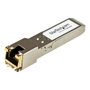 StarTech.com Módulo Transceptor SFP+ Compatible con Arista Networks AR-SFP-10G-T 10GBASE-T RJ45