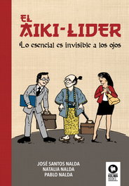 KOLIMA, EL AIKI-LIDER - KOLIMA