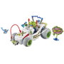 Playmobil Racing Profesor Funstars 71633 Kart de Carreras con Accesorios para Niños +4 Años