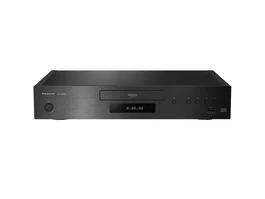Panasonic dp-ub9000eg1 reproductor de cd/blu-ray reproductor de blu-ray 3d negro