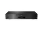 Panasonic DP-UB9000EG1 Reproductor Blu-Ray 4K Upscaler, 3D, Compatible con Netflix y YouTube, Audio 7.1 DTS-HD Master, CD/DVD, Negro