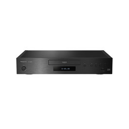 Panasonic dp-ub9000eg1 reproductor de cd/blu-ray reproductor de blu-ray 3d negro