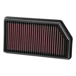 Filtro de aire K&N 33-2845 33-2845