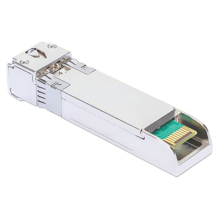 Intellinet Mini-GBIC 10GBase-SR LC Multimode 300m HPE