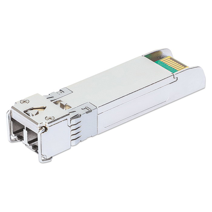 Intellinet Mini-GBIC 10GBase-SR LC Multimode 300m HPE
