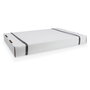 Digitus DN-19-09U-S-PD Carcasa de pared SOHO 9U Gris