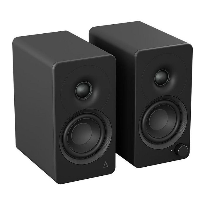 Creative Labs XF-1 Altavoces de escritorio Bluetooth 6.0 Negro