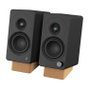 Creative Labs XF-1 Altavoces de escritorio Bluetooth 6.0 Negro