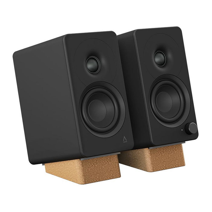 Creative Labs XF-1 Altavoces de escritorio Bluetooth 6.0 Negro