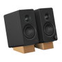 Creative Labs XF-1 Altavoces de escritorio Bluetooth 6.0 Negro