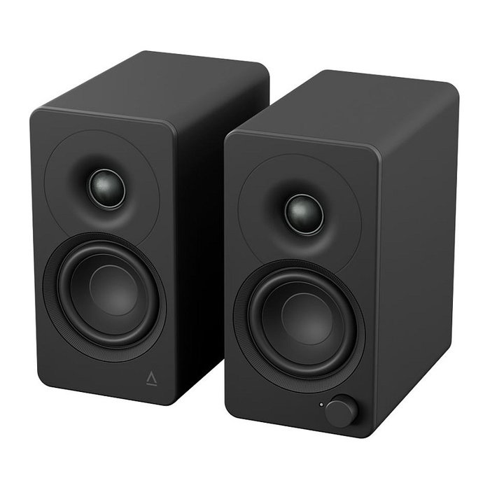 Creative Labs XF-1 Altavoces de escritorio Bluetooth 6.0 Negro