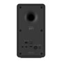 Creative Labs XF-1 Altavoces de escritorio Bluetooth 6.0 Negro