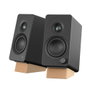Creative Labs XF-1 Altavoces de escritorio Bluetooth 6.0 Negro