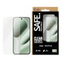 PanzerGlass SAFE. Protector de pantalla para Google Pixel 11 Pro XL Ultra-Wide Fit