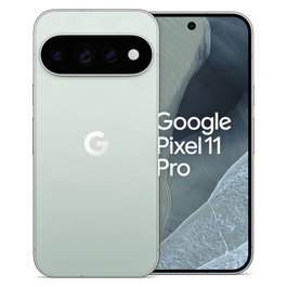 Google Pixel 11 Pro 5G 16GB RAM 512GB fog
