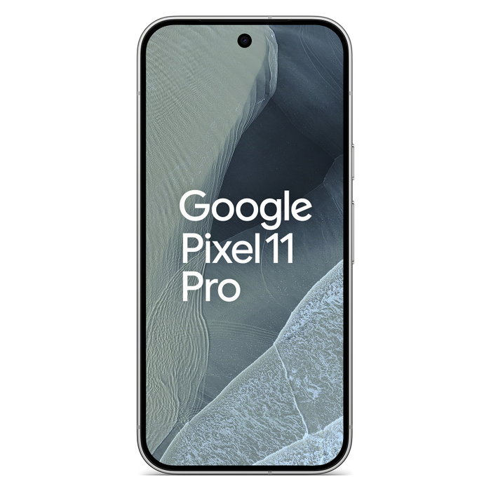 Google Pixel 11 Pro 5G 16GB RAM 512GB fog Google Pixel 11 Pro 5G 16GB RAM 512GB fog